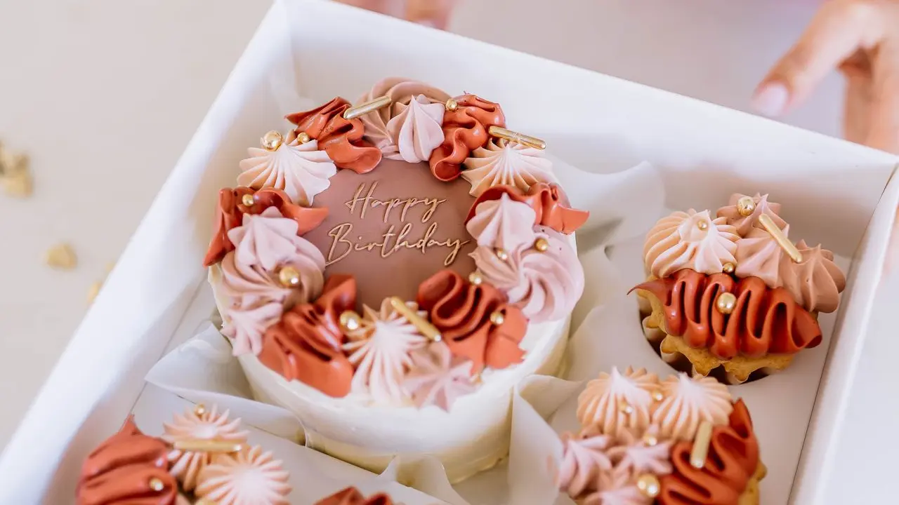 Made by Céline - Bento