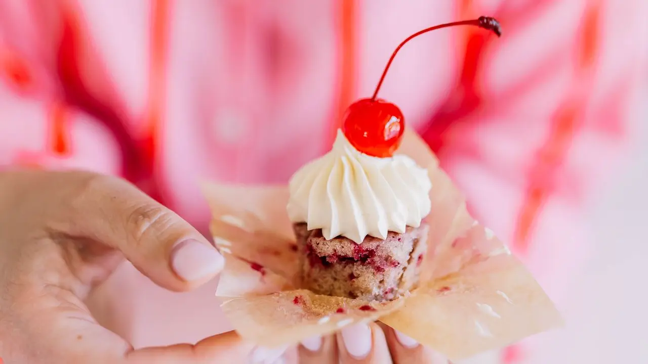 Made by Céline - Desserten buffet