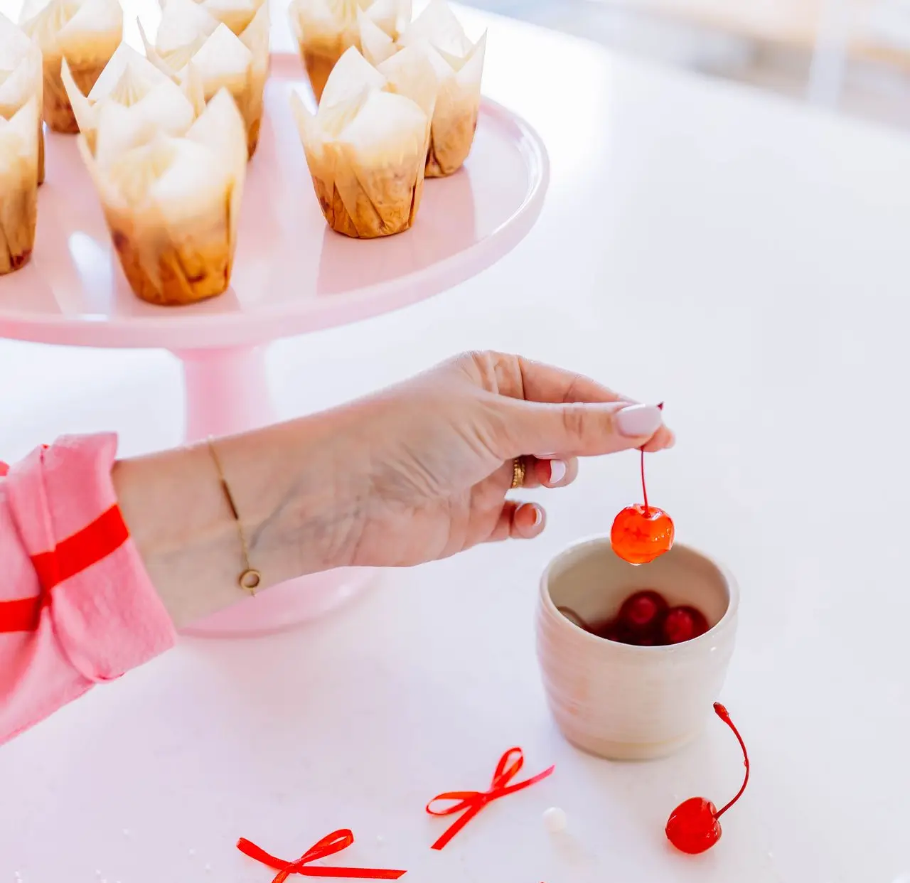 Made by Céline - Jouw moment, jouw smaak, jouw gebak